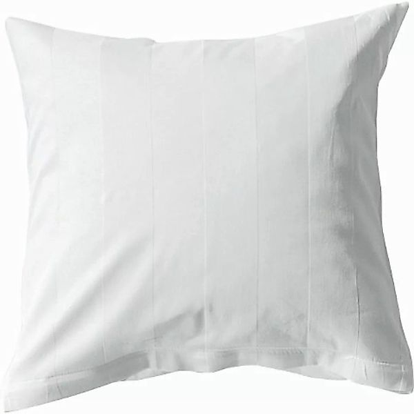 Erwin Müller Kissenbezug Kuschelkissenbezug "Fürth", Mako-Damast günstig online kaufen