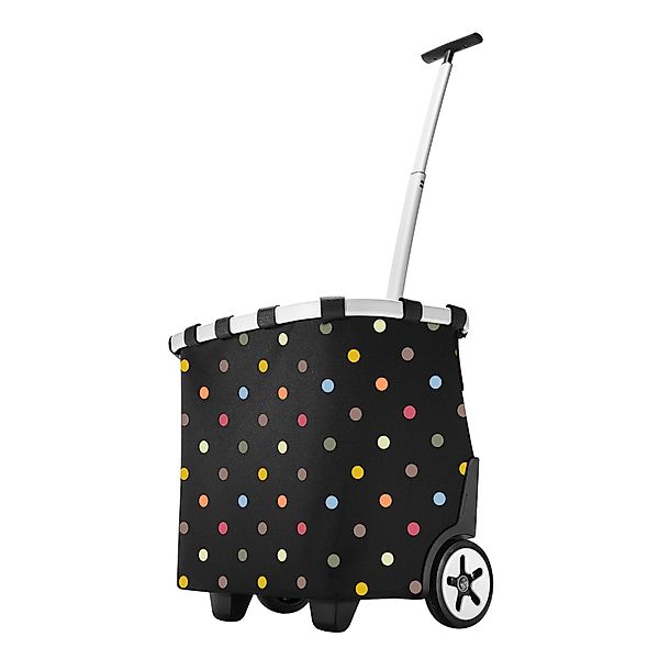 REISENTHEL® Einkaufstrolley carrycruiser, 40 l, herausnehmbares günstig online kaufen