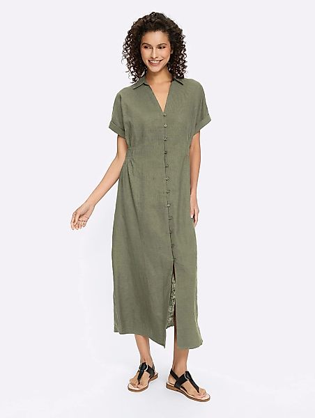 heine Sommerkleid "Kleid" günstig online kaufen