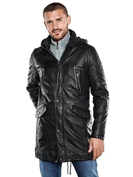 emilio adani Lederjacke Lederjacke günstig online kaufen