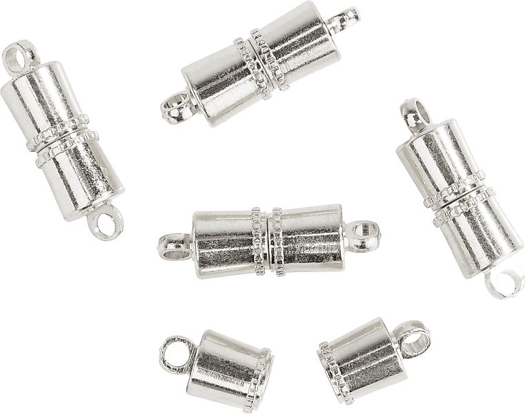 VBS Schmuckset Magnet-Verschluss Line, 5 Stk., günstig online kaufen
