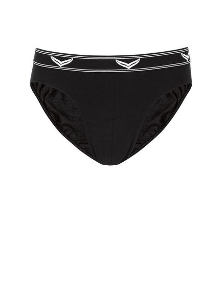 Trigema Slip "TRIGEMA Sportslip im Doppelpack" 2 Stk. tlg. günstig online kaufen