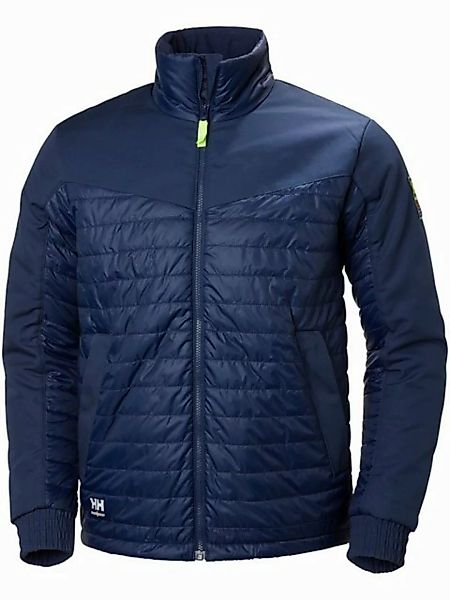 Helly Hansen Steppjacke OXFORD INSULATOR (1-St) günstig online kaufen