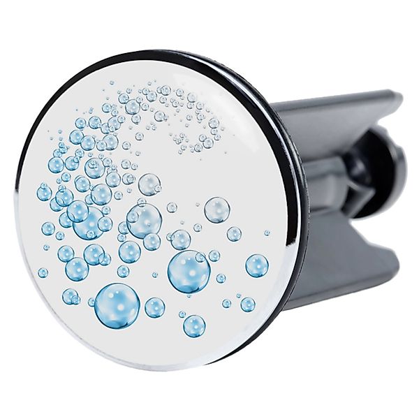 Sanilo Waschbeckenstöpsel Wasserblasen günstig online kaufen