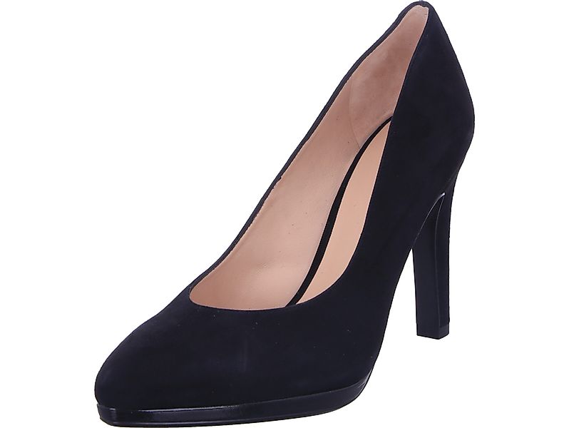 Peter Kaiser High-Heel-Pumps echtes Leder günstig online kaufen