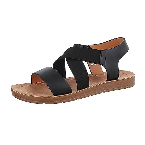 Ital-Design Bequeme Sandalen für den Alltag günstig online kaufen