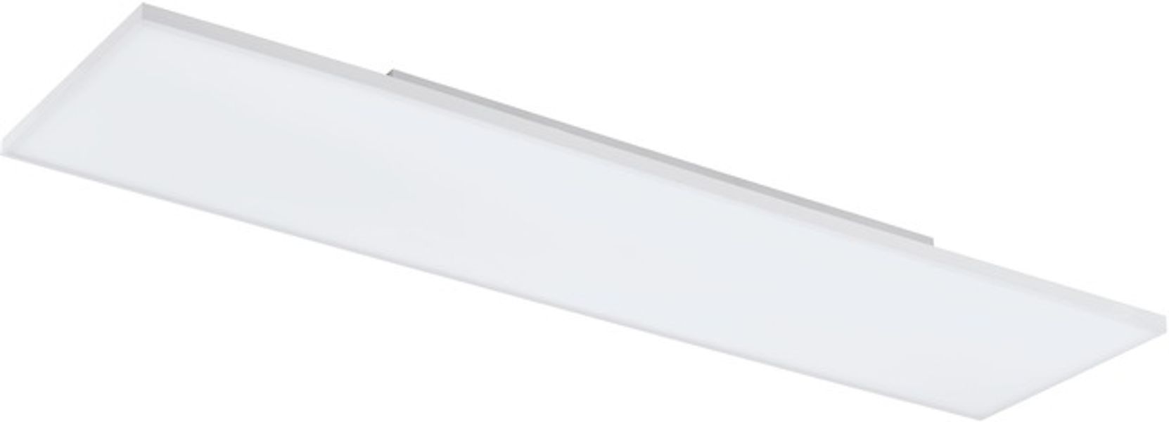 EGLO Deckenleuchte »TURCONA-B«, Leuchtmittel LED-Modul   LED fest integrier günstig online kaufen