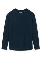 Schiesser Pyjamaoberteil Mix & Relax Organic günstig online kaufen