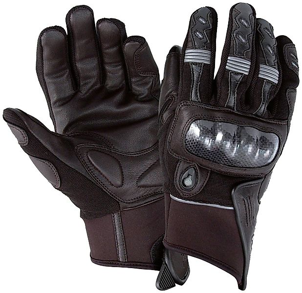 roleff Motorradhandschuhe RO 70 verstellbare Weite günstig online kaufen