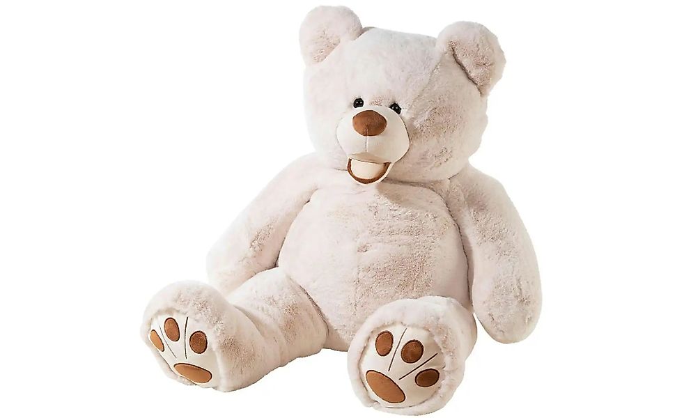 Heunec Kuscheltier  Bär ¦ beige ¦ Maße (cm): B: 63 H: 55 Baby > Spielen > P günstig online kaufen