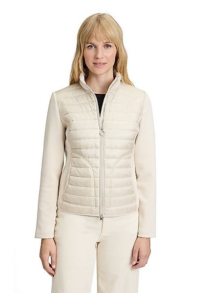 Betty Barclay Jackenblazer Damen Steppjacke mit Reißverschluss günstig online kaufen