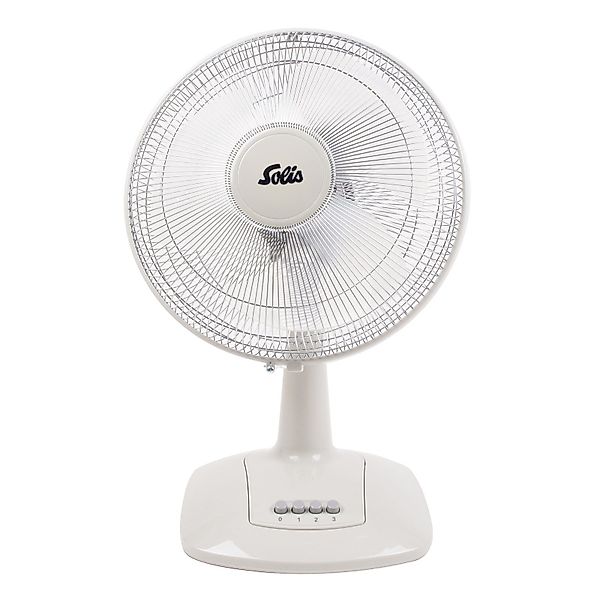 SOLIS OF SWITZERLAND Tischventilator Solis 970.91 günstig online kaufen