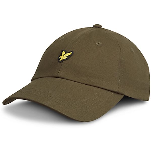 Lyle & Scott  Schirmmütze HE906AF günstig online kaufen