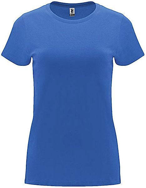 Roly Hoodie Women´s Capri T-Shirt günstig online kaufen
