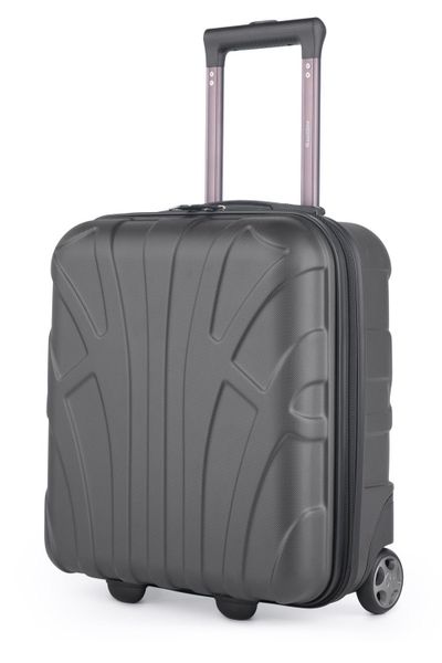 Suitline Handgepäckkoffer S1, 2 Rollen, EasyJet günstig online kaufen