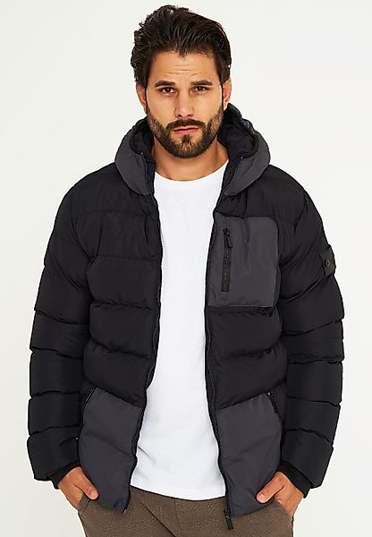 SOULSTAR Winterjacke S2SHOPIAN Herren Pufferjacke mit günstig online kaufen