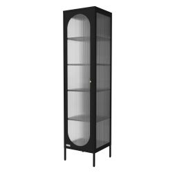 ML-DESIGN Vitrine Buffet Küchenschrank Vitrinenschrank für günstig online kaufen