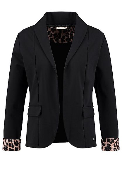 Key Largo Sweatjacke WSW IRA jacket günstig online kaufen