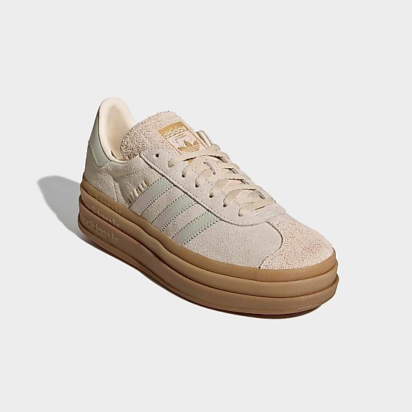 adidas Originals Sneaker "GAZELLE BOLD" günstig online kaufen