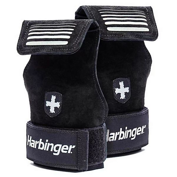 Harbinger Hand Grip M-L Black günstig online kaufen