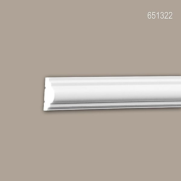 Profhome Zierleiste 651322 Wand- und Friesleisten günstig online kaufen