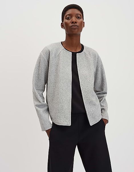 someday Sweater UBEA Regular in O-Silhouette günstig online kaufen