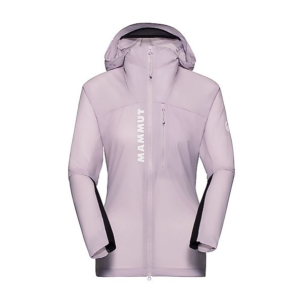 Mammut Aenergy WB Hooded Jacket Women - Windbreaker günstig online kaufen