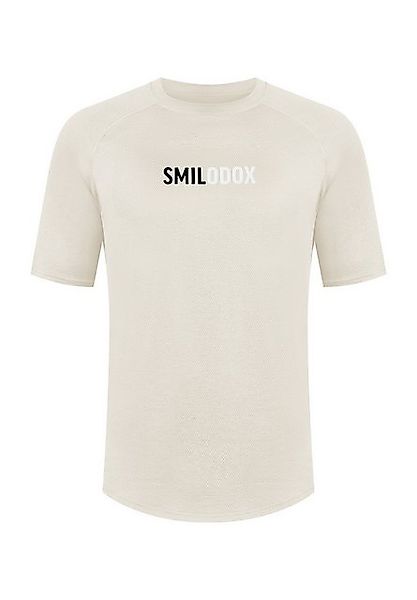 Smilodox T-Shirt Powerfit Pro Nachhaltig günstig online kaufen