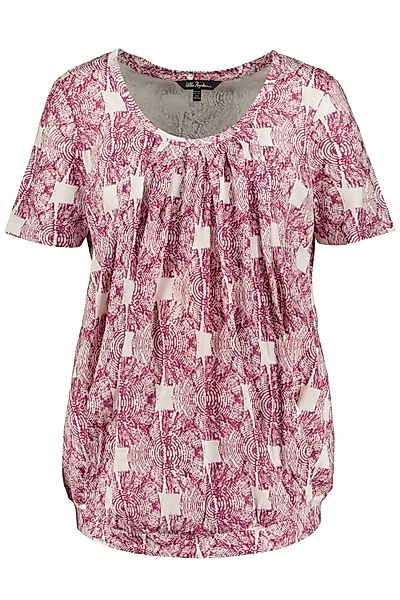Ulla Popken T-Shirt Bellieva T-Shirt Still günstig online kaufen