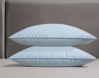 Otto Keller Federkissen "Große Auswahl" Füllung: 70% Gänsefedern, 30% Gänse günstig online kaufen