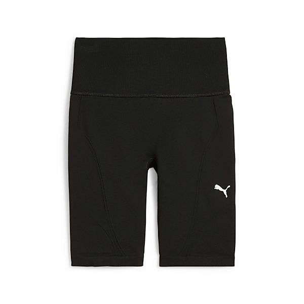 PUMA Trainingsshorts "SHAPELUXE SEAMLESS HW 6" SHORT TIGHT" günstig online kaufen