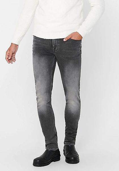 ONLY & SONS Slim-fit-Jeans "LOOM SLIM" günstig online kaufen