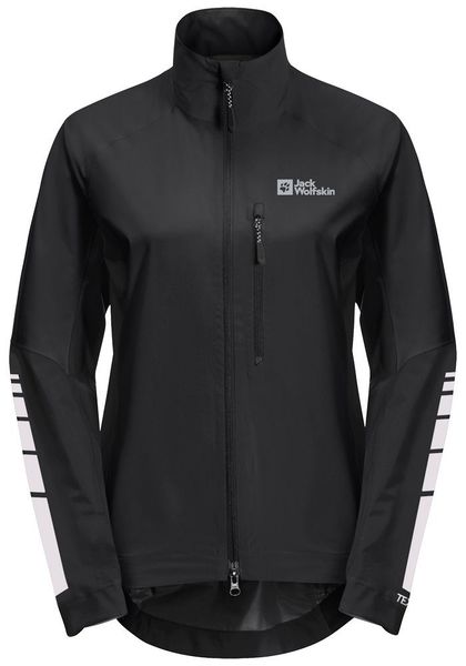 Jack Wolfskin Fahrradjacke "MOROBBIA 2.5L JKT W" günstig online kaufen