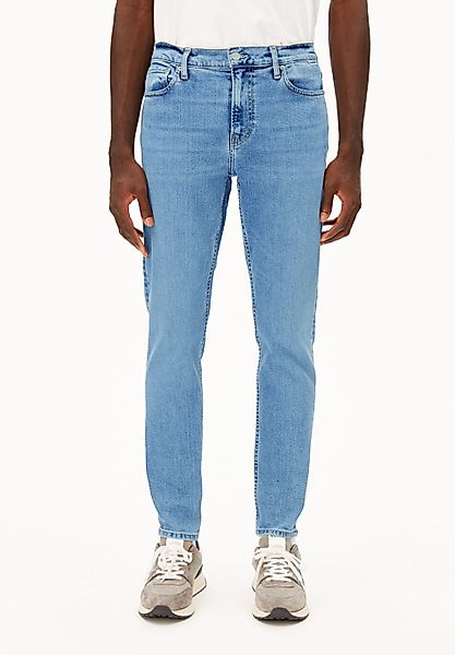 Armedangels Tapered-fit-Jeans AARJO TARPA (Comfort-Stretch, Regular günstig online kaufen