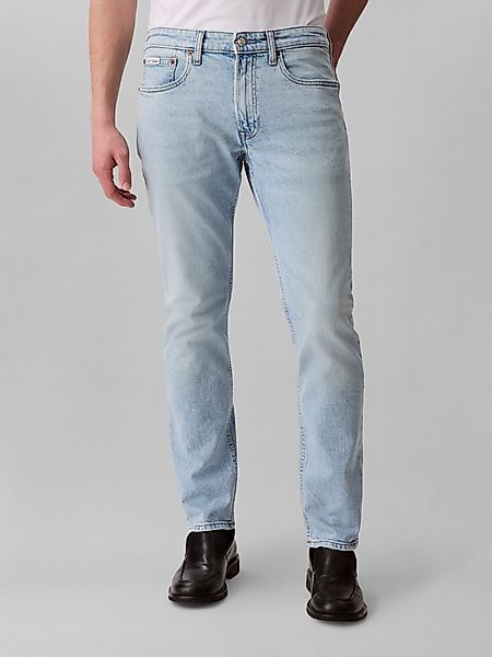 Calvin Klein Jeans Slim-fit-Jeans SLIM JEAN günstig online kaufen