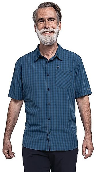 Schöffel Outdoorhemd Wanderhemd Hiking CIRC Shirt Style Dalfoss MNS (UV Sch günstig online kaufen
