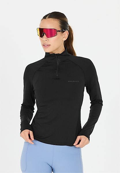 ENDURANCE Strickpullover "Chrissie" mit elastischer Passform günstig online kaufen
