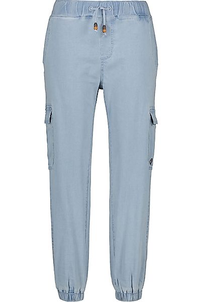 Alife & Kickin Stoffhose Damen AngeliqueAK günstig online kaufen