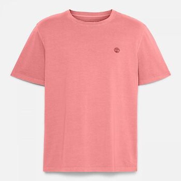 Timberland  T-Shirts & Poloshirts TB0A5YAY - DUNSTAN-EODY DKRE günstig online kaufen