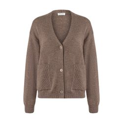 MAERZ Muenchen Strickjacke 273700 Damen Sweatjacke, günstig online kaufen