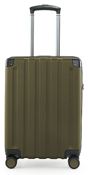 Hauptstadtkoffer Hartschalen-Trolley Q-Damm, verschiedene Farben und günstig online kaufen