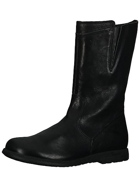 Think! Think! Stiefel Nappaleder Stiefel günstig online kaufen