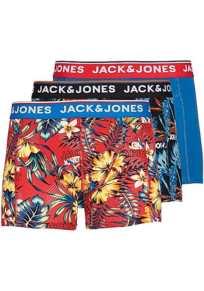 Jack & Jones Boxershorts JACAZORES TRUNKS günstig online kaufen