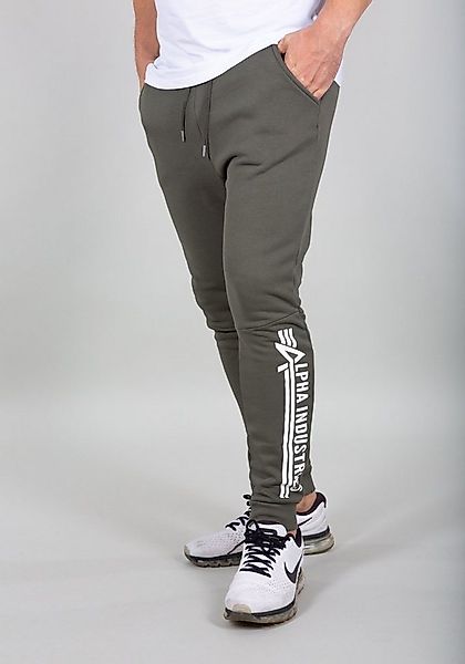 Alpha Industries Jogginghose Alpha Industries Jogger günstig online kaufen