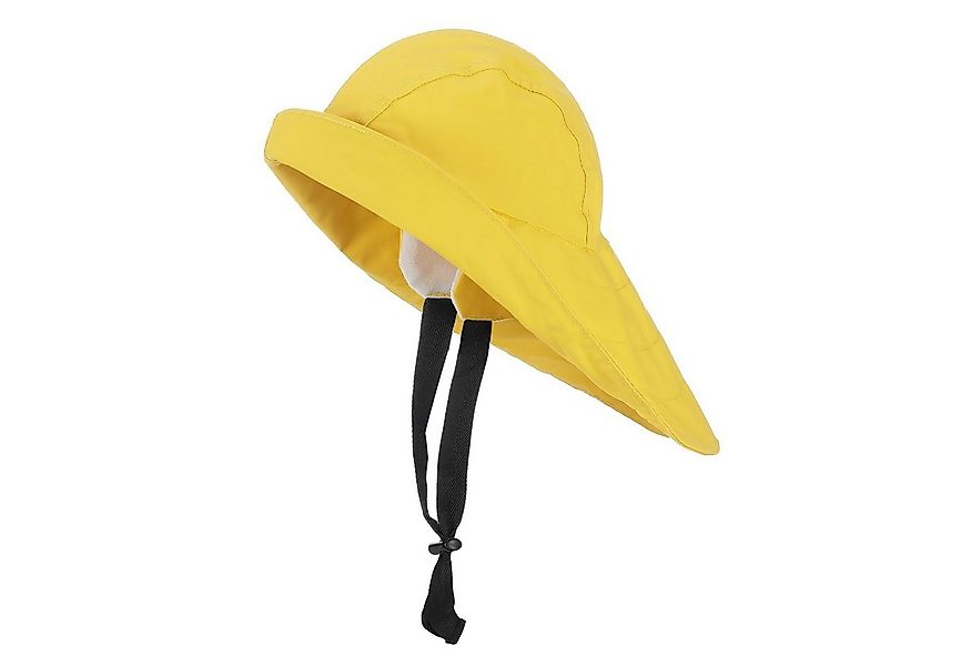 FRIESEN Friesennerz Regenhut Unisex Südwester "Land voraus!" - Regenmütze W günstig online kaufen