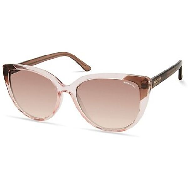Kenneth Cole  Sonnenbrillen kc29795545f günstig online kaufen