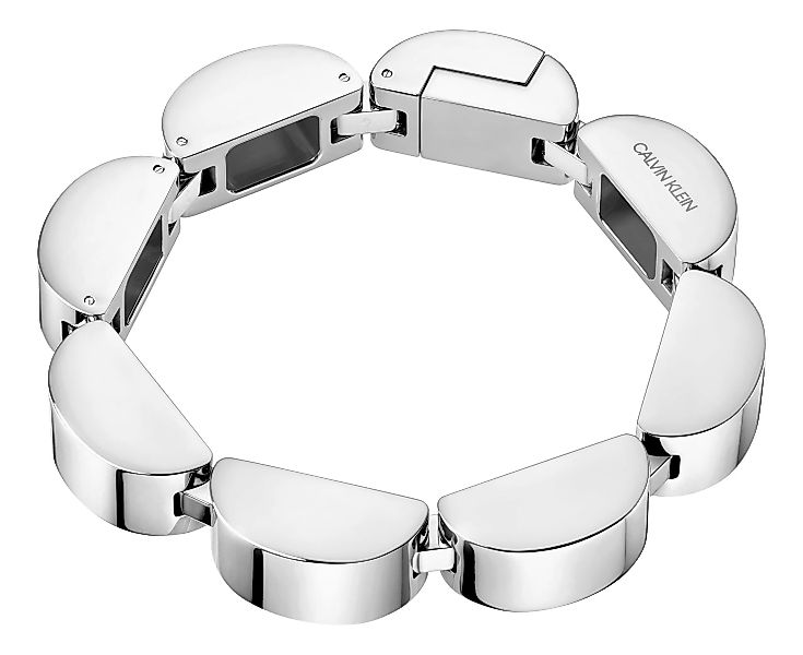 Calvin Klein wavy KJAYMB000300 Armband günstig online kaufen