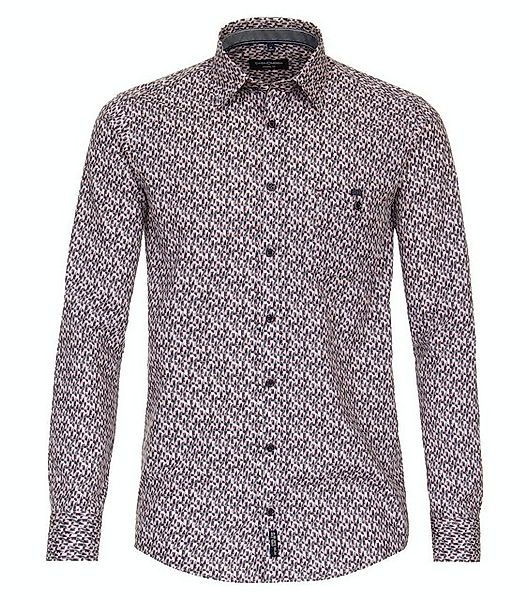 CASAMODA Langarmhemd Casa Moda / He.Hemd langarm / Kent Casual Fit günstig online kaufen