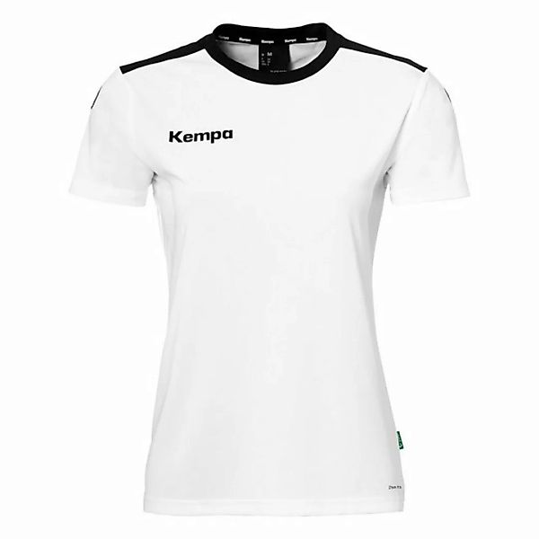 Kempa Kurzarmshirt Trainings-T-Shirt Emotion 27 Women atmungsaktiv, schnell günstig online kaufen