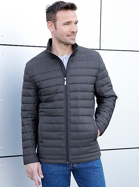 Sieh an! Funktionsjacke Steppjacke günstig online kaufen